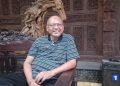 Rendra Kresna.