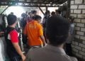 Suami di Tuban Cekik Istri Hingga Tewas, Linglung Serahkan Diri Setelah Minum Racun Tikus 12 Cekik Istri