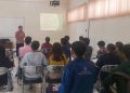 Suasana Co-Teaching