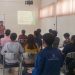 Libatkan Kolaborasi UM dan Unikama, Program Co-Teaching Sebagai Strategi Pembelajaran Inovatif dan Kreatif 9 Suasana Co-Teaching