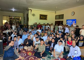 Open House Gemilang 1445 H