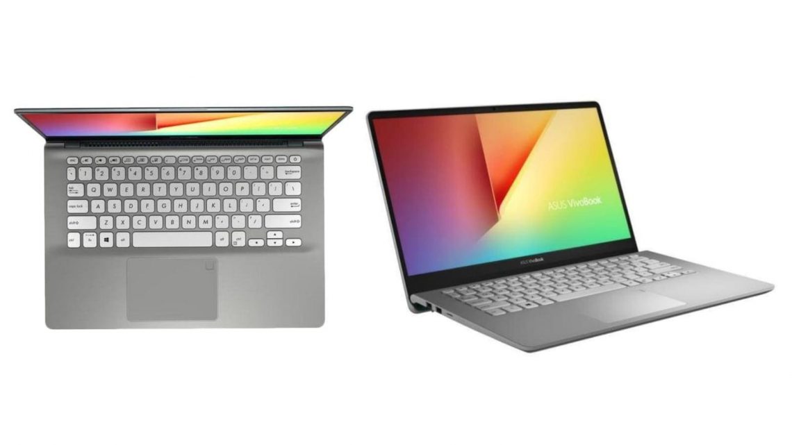 Murah 10 Jutaan! Review Asus VivoBook S14 S430FN: Dilengkapi Windows 10 Original dan SSD Berkapasitas 512GB 1 VivoBook S14 S430.