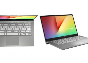 VivoBook S14 S430.
