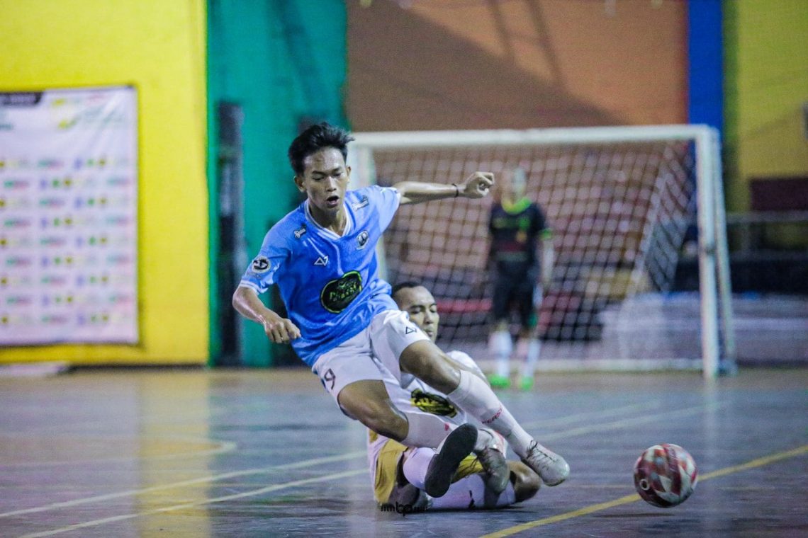 Transisi Pengurus Askot PSSI Mojokerto, Dua Kongres Bakal Bergulir 1 Askot PSSI Mojokerto.