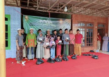 Kesatuan Alumni Himpunan Mahasiswa Islam