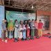 Buka Bersama, Kesatuan Alumni Himpunan Mahasiswa Islam di Pamekasan Gelar Santunan Anak Yatim 11 Kesatuan Alumni Himpunan Mahasiswa Islam