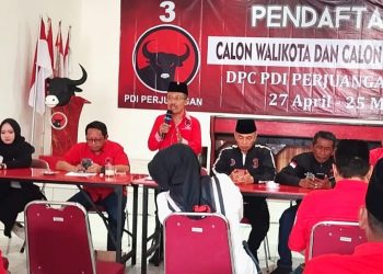 PDIP Batu