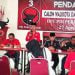 Punjul, Didik Hingga KD Disebut Maju Pilkada Kota Batu, PDIP Masih Buka Pendaftaran! 12 PDIP Batu