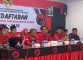 DPC PDIP Jember