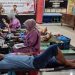 Pasca Lebaran, Stok Darah PMI Kota Mojokerto Menipis 12 Stok darah.