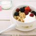 Overnight Oats.