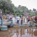 Tinjau Jembatan Penghubung Desa Gunungsari-Sukoreno, Bupati Jember Beri Solusi Atasi Angka Kecelakaan 10 Bupati Jember.