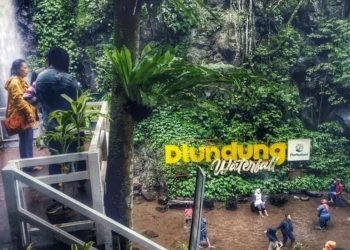 Genjot PAD saat Libur Lebaran, Segini Prediksi Kenaikan Kunjungan Wisata di Kabupaten Mojokerto 1 Kabupaten Mojokerto.