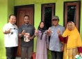 Bupati Jember.