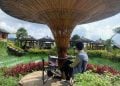 Desa Wisata Pujon Kidul.