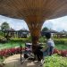 Desa Wisata Pujon Kidul.