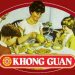 4 Strategi Kuat Penjualan Biskuit Khong Guan yang Melegenda, Jadi Suguhan Ikonik saat Lebaran 13 Biskuit Khong Guan.