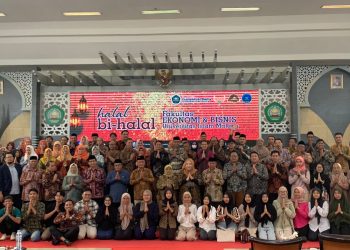 FEB unisma 2