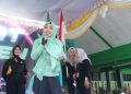 Fatayat NU.