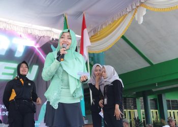 Fatayat NU.