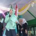 Musim Demam Berdarah, Bupati Mojokerto Minta Kader Fatayat NU Tanam Rosemari dan Serai Tolak Nyamuk 8 Fatayat NU.