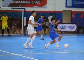 cabor futsal