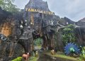 Taman Rekreasi Sengkaling.