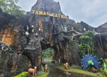 Taman Rekreasi Sengkaling.
