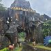 Tak Sekadar Kolam Renang dan Outbound, Taman Rekreasi Sengkaling Dapat Menjadi Destinasi Taman Satwa untuk Pencinta Fauna 13 Taman Rekreasi Sengkaling.
