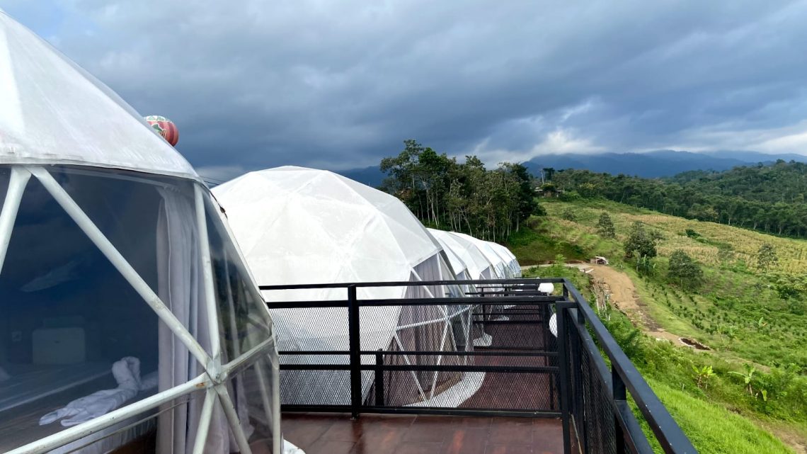 Isi Libur Lebaran dengan Nikmati Glamping di Malang Dreamland, Dijamin Harga Terjangkau! 5 glamping