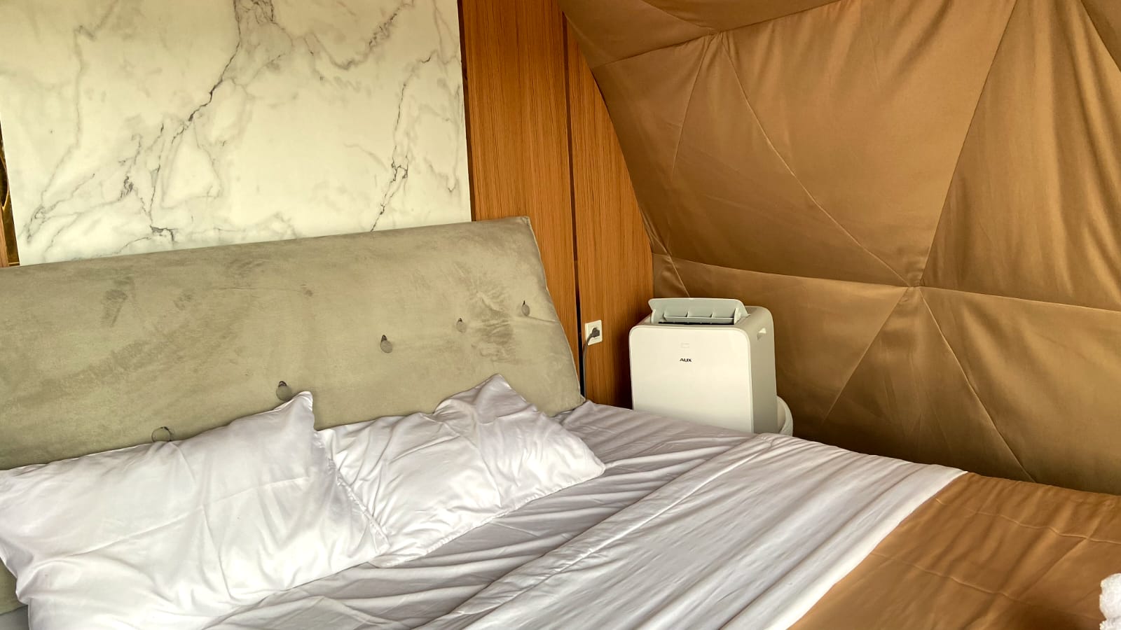 Isi Libur Lebaran dengan Nikmati Glamping di Malang Dreamland, Dijamin Harga Terjangkau! 6 Glamping 1