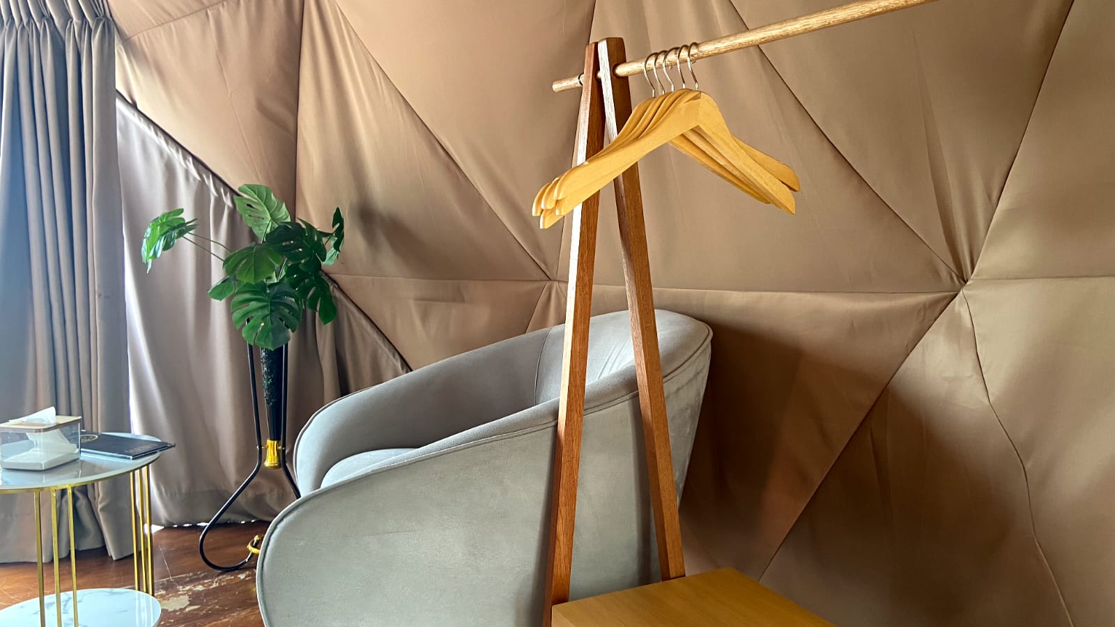 Isi Libur Lebaran dengan Nikmati Glamping di Malang Dreamland, Dijamin Harga Terjangkau! 7 Glamping 2