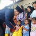 Gus Firjaun Susuri Taman Nasional Meru Betiri Pantau Pelayanan Posyandu di Pelosok Jember 9 Gus Firjoun