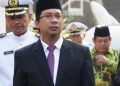 Ahmad Muhdlor Ali