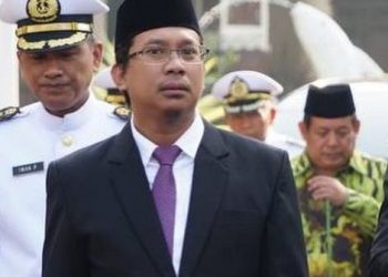 Ahmad Muhdlor Ali