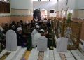 Makam KH Abdul Hamid