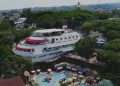 Hotel Kapal