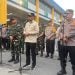 Menteri Perhubungan Pastikan Kelancaran Pegerakan Arus Mudik Lebaran 2024 di Terminal Purabaya 10 Menhub