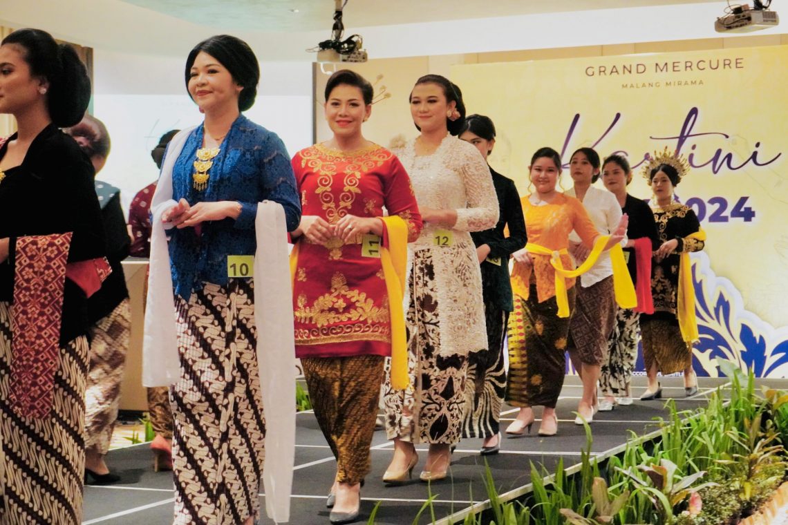 Kartini Day Mercure