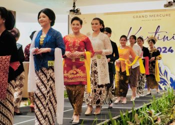 Kartini Day Mercure