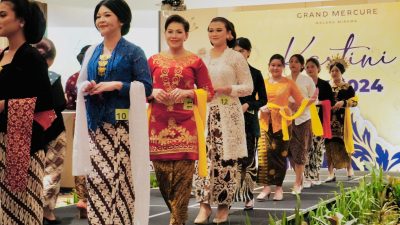 Kartini Day Mercure