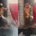 Kebakaran di Malang Tewaskan Pemilik Rumah, Korban Kondisi Stroke dan Tinggal Sendiri 8 PMK