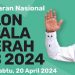 Pendaftaran Bakal Calon Kepala Daerah Melalui PKB Tuban Kini Tanpa Tim 9 8 PKB