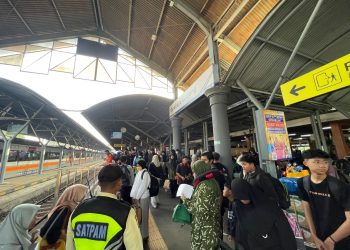 kereta api