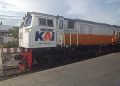 Kereta Api
