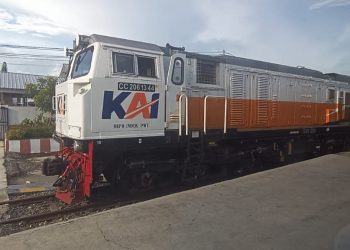 Kereta Api