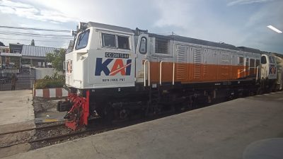 Kereta Api