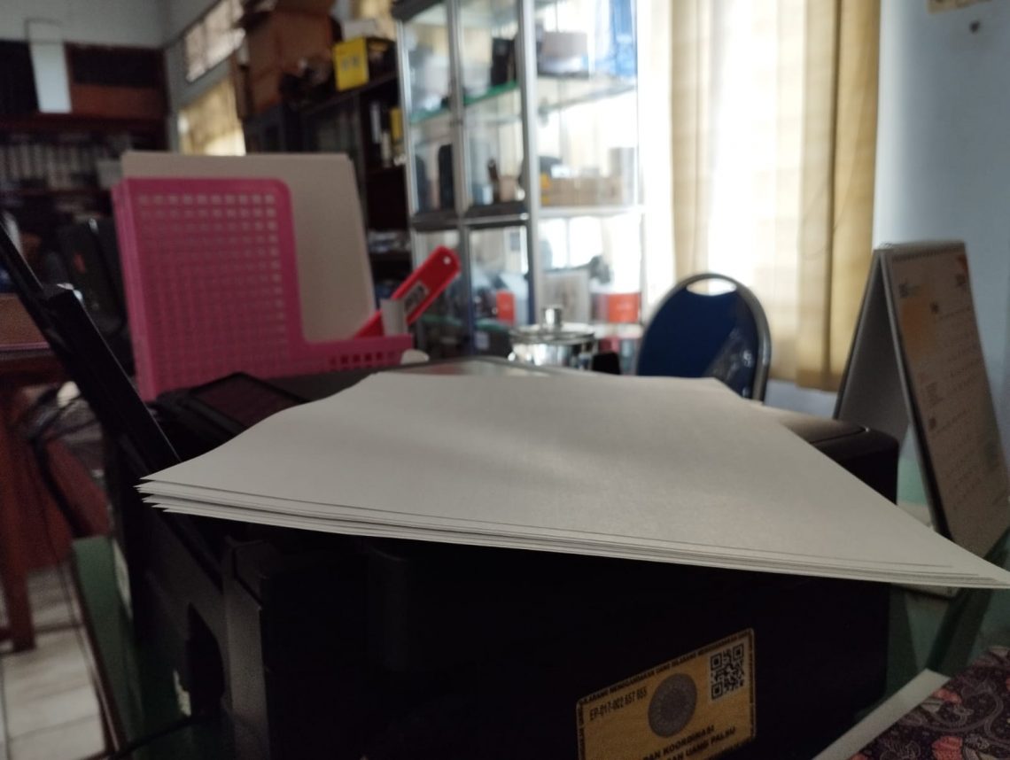 Kertas