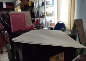 Kertas