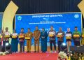 Kesatuan Gerak